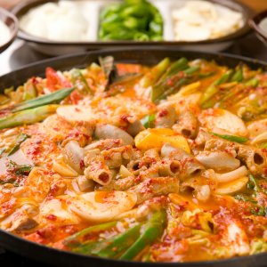 곱창전골550g 최저가 가성비상품