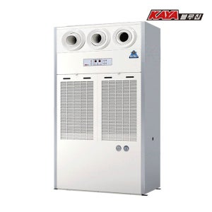 가야블루칩 산업용 제습기 KY-810DU 대용량 물소제습기 860리터 (자연배수형)