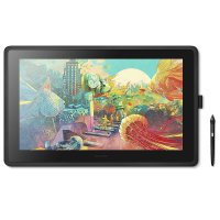 와콤 Cintiq 22 FHD 펜 태블릿 Wacom DTK2260K1D