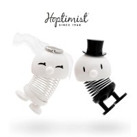 hoptimist 홉티미스트 wedding bride & groom 신랑신부 커플 신혼 웨딩 결혼 피규어