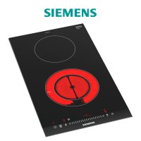 지멘스 인덕션 2구 Siemens iQ300 ET375FFP1E 30cm