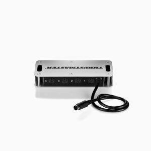 트러스트마스터 심 허브 TM Simhub