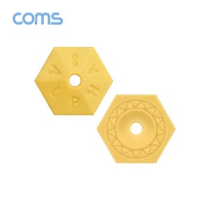 Coms 알파 에너지 힐링칩 9개 세트 AP009