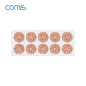 알파 힐링칩 전용 원형밴드 200개 AP200