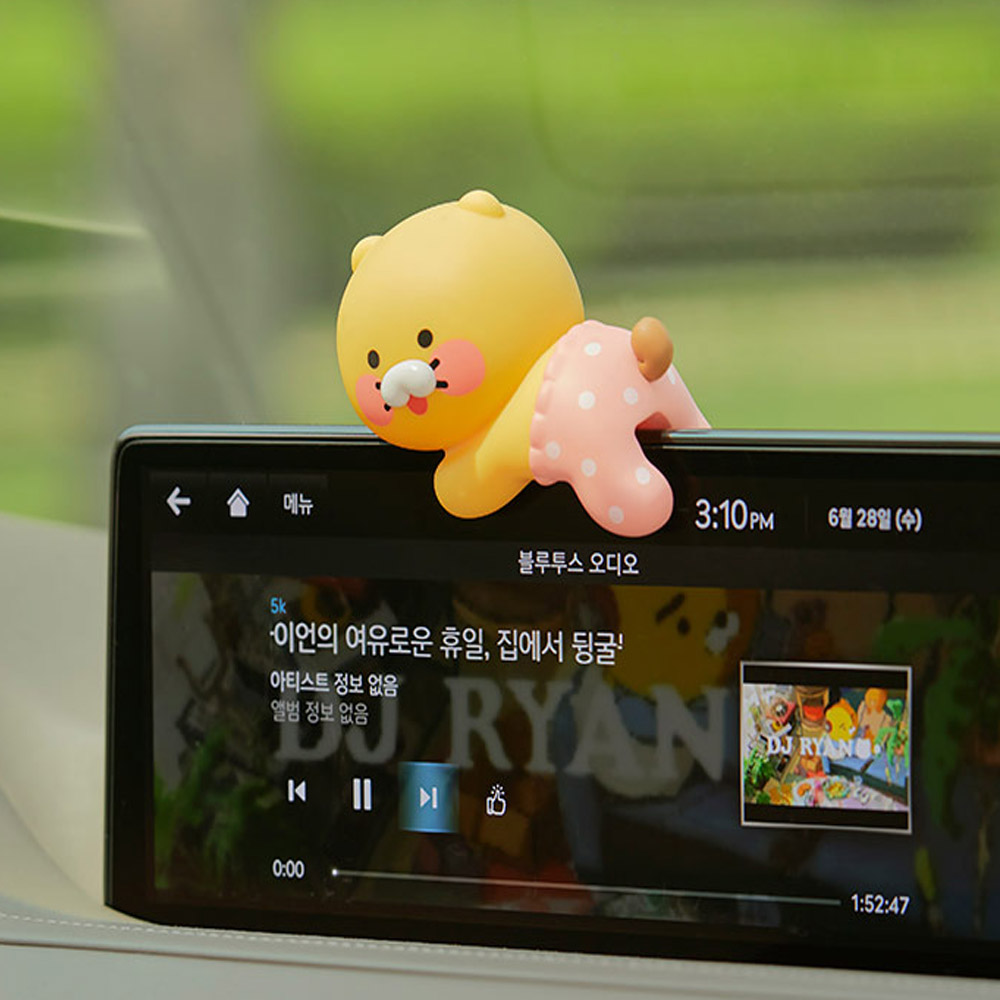 춘식이 (Chunsik)