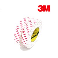 3M 4421 PE폼 양면테이프 백색 스펀지 테이프 30mm x 10M 외 사이즈별