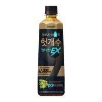 헛개컨디션 헛개수EX 500ml 24개입 1box