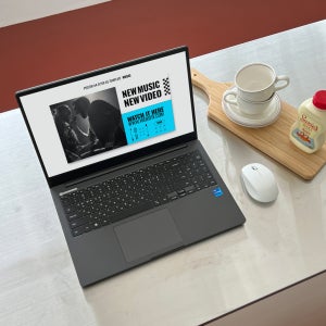 삼성전자 갤럭시북3 NT750XFT-A71A 윈도우11 홈 i7 16GB 512GB 노트북