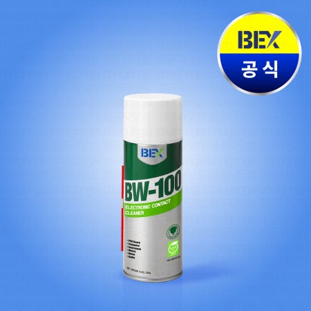 BW100 전기 접점 부활제 225g BW-100