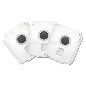 LG A9 코드제로 올인원타워 먼지봉투 3장 AT9200BA AT9271SB 호환