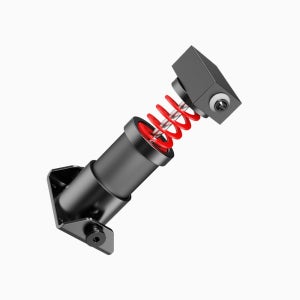 MOZA SRP Lite 페달 브레이크 퍼포먼스 키트 R5 전용