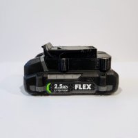 디월트 20v 플렉스 Flex 24v 배터리 어댑터 젠더