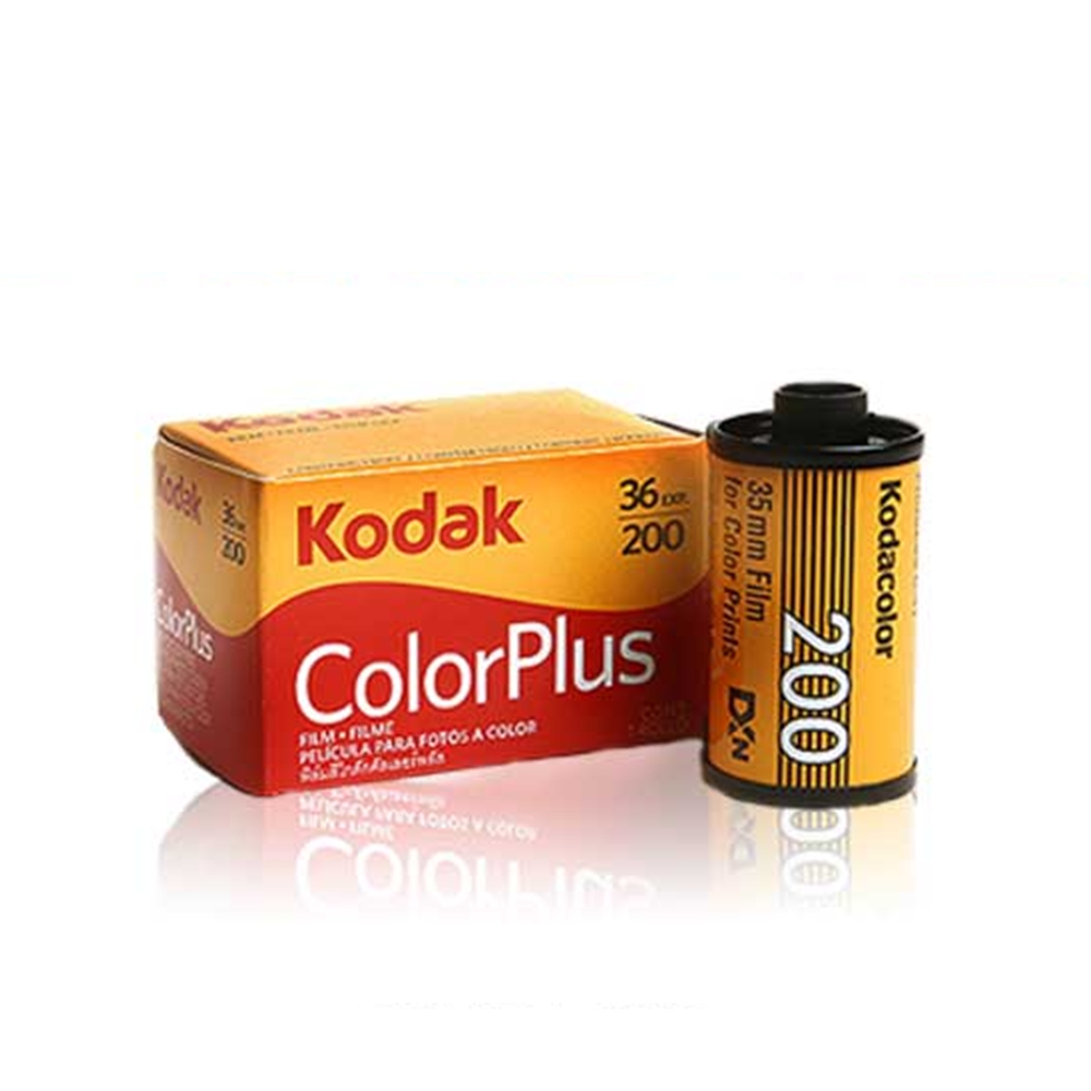 코닥컬러플러스 KODAK 필름 카메라 필름