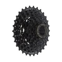 SHIMANO 알투스 시마노 카세트 스프로켓 CS-HG31