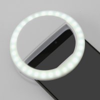 스마트폰 LED 셀카조명 개인방송 핸드폰조명