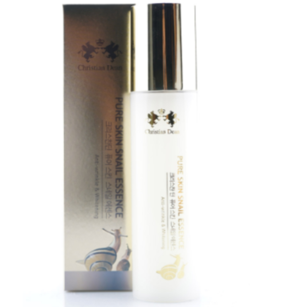 여성 화장품 스킨케어 달팽이 점액 에센스 150ml 기초 우먼 여자