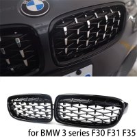 다이아몬드 그릴 BMW F30 F31 F35