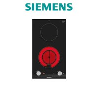 지멘스 인덕션 2구 Siemens iQ300 ET375FFP1E 30cm