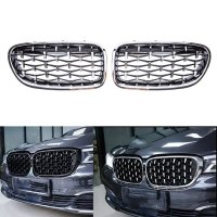 BMW 5시리즈 F10 F18 앞 범퍼 그릴