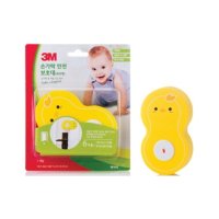 3M 손가락 안전 보호대 (회전형) 병아리