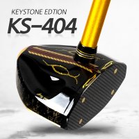 파크골프채 국산 킹스타 KS-404 키스톤 에디션 Park Golf