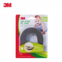 3M 다용도 문 닫힘 방지 보호대