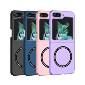 개발자의 Z플립 맥세이프 케이스