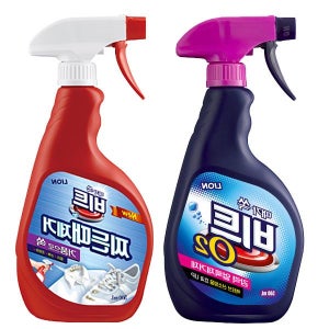 옷에 김치 국물 커피 자국 제거 옷 기름 벽지 얼룩 지우기