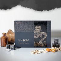 상아제약 공진보 침향원 침향단 침향환 3.5g 100환