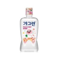 가그린 피치민트 750ml (영등포점)