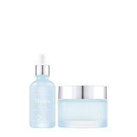 9wishes 하이드라 앰플 30ml +하이드라 앰플 크림