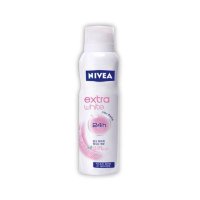 티다움 NIVEA 니베아 데오드란트 스프레이 150ml 겨땀 냄세 제거팜