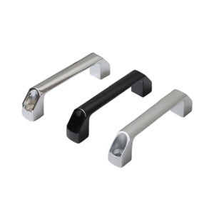 철물 가구손잡이 BYCA-100-AL