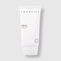 톡스앤필 썬블럭 추석 50ml SPF50+