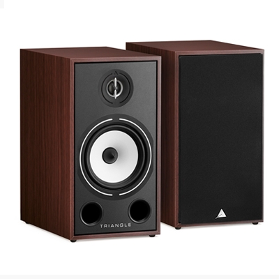 Triangle Borea BR03 (트라이앵글 보레아 BR03 북셀프)