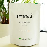 네츄럴티 히비스커스 50티백 블렌딩TEA