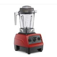 Vitamix E310 Explorian 전문가용 블렌더 레드 카페 업소 가정용 믹서기 잘갈리는 바리스타 음료만들기