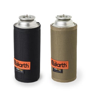 디얼스 코듀라 부탄가스 워머 캠핑 소품 커버 용품 단색