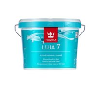 티쿠릴라 / LUJA (루자) / 2.7L / 습기에 강한 실내용 페인트