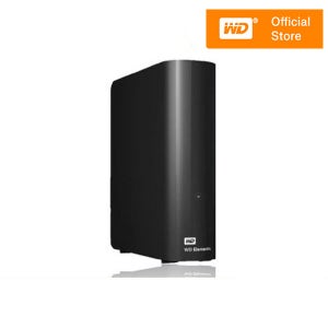 WD Elements Desktop 22TB (3.5인치 외장하드) USB3.0