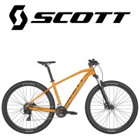 2023 스캇 아스펙트 760 960 오렌지 입문용 MTB 자전거