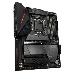 기가바이트 Z590 AORUS PRO AX 제이씨현 리퍼비시