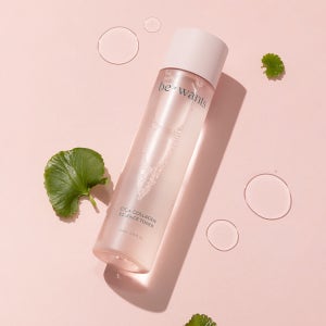 비원츠 수분진정 시카콜라겐 에센스 토너 200ml