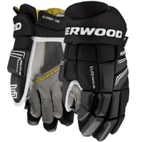 아이스하키 Sherwood Rekker Element 2 Junior Hockey Gloves