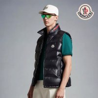 23fw 몽클레어 남성조끼 오우즈 다운 길렛 Ouse Down Gilet