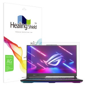 에이수스 ROG Strix G17 2023 저반사 액정보호필름