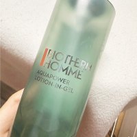 비오템 옴므 아쿠아파워 올인원 로션 인 젤 200ml