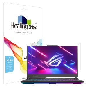 에이수스 ROG Strix G17 2023 올레포빅 Light 액정보호필름
