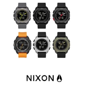 NIXON 닉슨 전자 시계 리플리 A1267
