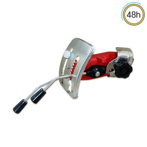 조절레버 악셀레버 / 로빈 NF411 NF511 NF600 살포기 부품